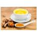Herbal Cure - Curcuma_Turmeric Root Sliced 250g - Natural Vegan Fresh Aroma - Buy Online on GoSupps.com