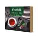 Greenfield Tea Collection 24 Varieties in bags 96 count - Gift Set Box