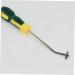 Solustrie Joint Scratch Tool - 2-Piece Tile Slider & Joint Scraps Cleaner for Home Use | Efficient Tile Gap Brush - Buy Online on GoSupps.com