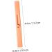 HAPINARY 1pc Retractable Lip Brush Makeup Brush Eye Shadow Portable Lip Scrubber Cosmetics Brush Tool Lipstick Cosmetic Tool Lip Liner Brush Travel Telescopic Plastic - Buy Online on GoSupps.com