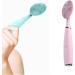 Electric Facial Peeling Device | Portable Skin Care & Deep Cleaning Brush - Buy Online on GoSupps.com