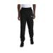 PUMA Men's Jogging Pants Active Woven Pants Cl L Black