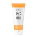 Cos De BAHA Vitamin E Enriched Facial Serum with Niacinamide - Hydrating and Skin Conditioning Formula Reduces Appearance of Imperfections 1 Fl Oz (30ml)