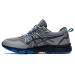 ASICS Men's Gel-Venture 8 Running Shoes 12 Sheet Rock/Electric Blue