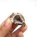 Natural Agate Geode Crystal Hole Specimen Contains Clean Crystal Clusters Beautiful Stones and Crystals Agate Slice ERBDRGAZ - Buy Online on GoSupps.com