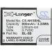 Buy Battery Replacement for Aligator D100 - Fast International Shipping | High-Quality & Affordable - Buy Online on GoSupps.com
