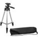 50 Aluminum Camera Tripod with Bubble Level Indicator for GoPro HERO Cameras + Mount & Cloth - Buy Online on GoSupps.com