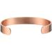 Copper Magnetic Arthritis Bracelet for Men and Women - 6 Magnets for Joint Pain Relief - Buy Online on GoSupps.com