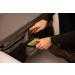 Newport Dinghy Inflatable Boat Seat Cushion & Underseat Storage Bag - Buy Online on GoSupps.com