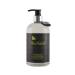 Gilchrist & Soames BeeKind Honey and Lemon Verbena Shower Gel and Body Wash - 15.5oz - Gentle on Skin  Zero Parabens  Sulfates  and Phthalates BeeKind Collection 15.5 Ounce