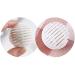 ECOSWAY 6pcs Mini Ball Shoe Deodorant Dryer - Moisture Absorber & Anti-Mildew - Lemon Scent for Fresh Shoes - Buy Online on GoSupps.com