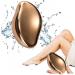 ProBytes Nano Glass Foot Filer/Scraper - High Density Crystal Scrub Exfoliate Wet/Dry Use Targets Heel Cracks Dead/Hard Skin Callus/Corns Pedicure Beauty Care Salon Spa Rinse - Rose Gold - Buy Online on GoSupps.com
