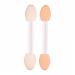 Hemoton 30pcs Eyeshadow Brush Eye Shadow Applicator Brush Eyeshadow