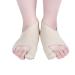 Bunion Straightener Protector Relief Sleeve W/Gel Bunion Stretchy Pads Padded rail Orthopedic Hallux Valgus Overlapping Corrector Booty Guard Hammer Toe Pain Aid Surgery Treatment 1 Par S