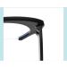 Ultra Light Cat-Eye Reading Glasses | Blue Light Blocking | Large Anti-UV Computer Readers | Stylish Flat Mirror +350 | White-Black - Buy Online on GoSupps.com
