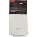 Nike Lightweight Sleeves White/Silver Small/Medium - Comfortable and Stylish - Buy Online on GoSupps.com