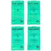 HEAT WAVE Instant Reusable Heat Packs - Made in USA - 2 Medium (5x9) Packs for Muscle Aches & Back Pain - Pain Relief Click Heat - Medical Grade (2 Count) - Buy Online on GoSupps.com