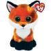 Ty Meadow Fox Beanie Boos 6 - Collectible Cuddly Stuffed Toy - Buy Online on GoSupps.com