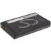 DCH 950mAh Battery Replacement for Telrad 3040 - High Quality Long-lasting Power Solution for Your Device - Buy Online on GoSupps.com