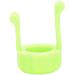 Portable Eye Drop Bottle Stand - 2-Part Tools for Easy Application and Storage (Green) - Buy Online on GoSupps.com