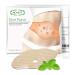 10 Piece Slim Patch Belly Fat Burner Tighten Slimming Wonder Patch All Natural Ultimate Body Wrap Weight Loss Fat Burner and Cellulite Removal
