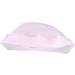 FRCOLOR 4pcs Silicone Highlighter Cap Dyeing Color Cap Hair Caps Silicone Hair Coloring Hat Reusable Highlight Caps Highlighting Hat Hair Dye Cap Balance Pink Hair Care Product - Buy Online on GoSupps.com