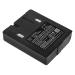 DCH 2000mAh Battery Replacement for Nomad 22250X 22251X 3470 3095