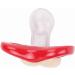 Funny Silicone Pacifier for Baby Adult & Pet - Cute Kissable Lips & Teeth Design - Buy Online on GoSupps.com