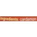 Gourmet Spice Company Cardamon Ground 10 g - Buy Online on GoSupps.com