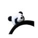 3 Pack Panda Head Hair Kits - Plush Doll Hair Accessories for Girls - Buy Online on GoSupps.com