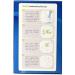 ReliOn Safety Lancets 30G 2 Pack - 6 Tote, 50 Single Use | Convenient and Reliable Blood Glucose Testing - Buy Online on GoSupps.com