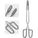 HealthMan Toilet Paper Pliers - Self-Wiping Aid for Hygiene | Perfect for Pregnant Women & Seniors | 30.5 cm (12 inch) - Buy Online on GoSupps.com