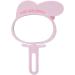 My Melody Folding Hand Mirror - Cute and Convenient Mirror for Makeup on the Go - Buy Online on GoSupps.com
