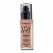 DEBORAH Milano Extra Mat Perfection Foundation 30 ml 36 g Liquid for Women Color: Beige