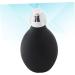 Baluue 1pc Powder Sprayer Powder Applicator Spray Application Bottle Hair Building Fibers Spray Hair Styling Powder Bottle Powder Dispenser Professional Hair Fiber Tools Black - Buy Online on GoSupps.com