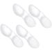 FOMIYES 10 Pairs High Heels Stickers - Comfortable Heel Pads & Inserts for Women | Metatarsal & Heel Grips for Outdoor Use - Buy Online on GoSupps.com