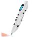 Roomoon acupuncture point Stimulator Piezo Stift Massage device acupuncture point meridian therapy diagnostic device without needles durable (508c)