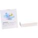 144 Sheets Laundry Enhancer Laundry Color Booster Wash and Care Laundry Paper Confetti White Whitex3pcs 28*11CMx3pcs - Buy Online on GoSupps.com