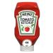 Heinz Tomato Ketchup 44 OZ & French's Yellow Mustard 30 OZ Set with Tulipani Spreader - Gluten Free - Buy Online on GoSupps.com