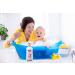 Dr. Fischer Tear-Free Baby Bath Wash - Soothes Skin Redness and Flakes, Gentle Formula for Sensitive Baby Skin - Buy Online on GoSupps.com