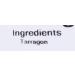 Old India Tarragon Dried 500g - Premium Quality Herb for Culinary Delights - Buy Online on GoSupps.com