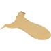 Eyelash Lifting Assistive Tool Reusable Professional Small Stainless Steel Gold Eyelash Perm Tool for Home for Women (DOACT8dahcriwk9-11) - Buy Online on GoSupps.com