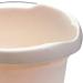 Rubbermaid Roughneck 15-Quart Heavy-Duty Utility Bucket - Bisque | Sturdy Pail for Household Cleaning, Storage, and Projects - Buy Online on GoSupps.com