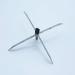 Scoland Shooter Turkey Hunting Broadheads 150 Grain 4 Cutting Dia Archery Arrow Point 6PK - Buy Online on GoSupps.com