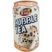 BUBBLE TEA Original Flavour 315ml (Just Drink)(Pack Of 12) Delicious Tasty And Twisty Treat Gift Hamper For Christmas Birthday Easter Gift