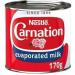 Carnation Evaporated Milk 170g x3 and Kitchenfella 'Cooking Tips' - Buy Online on GoSupps.com
