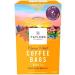 Coffee Bundle with Taylors of Harrogate Hot Lava Java Coffee Bags 10s With Flying Start Coffee (2 Pack) - Buy Online on GoSupps.com