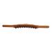 Rods Roll Bars Scraping Stick - Wood Massage Tool for Muscle Relaxation Lymphatic Drainage & Cellulite Gua Sha - Buy Online on GoSupps.com
