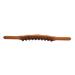 20-pearl wood massage tab universal ergonomic GUA SHA massage tool for muscle relaxation trigger-point massage scratch for the whole body