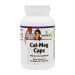 BariatricPal Calcium & Magnesium Vegetarian Capsules with D3, K2, and Boron (90 Count) 1 Count (Pack of 90)
